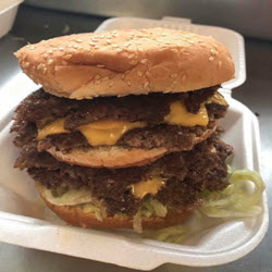Burgers