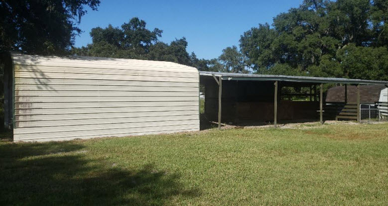 Mobile Homes