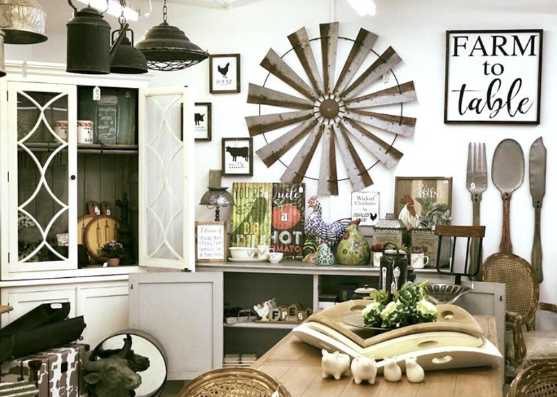 Home Decor