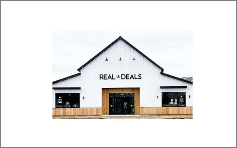 Real Deals Franchise