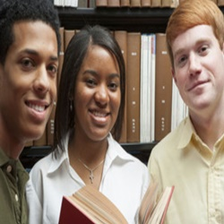 Youth Services
