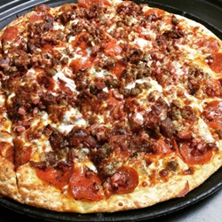 Pizzas