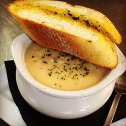 Soup