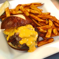Burgers