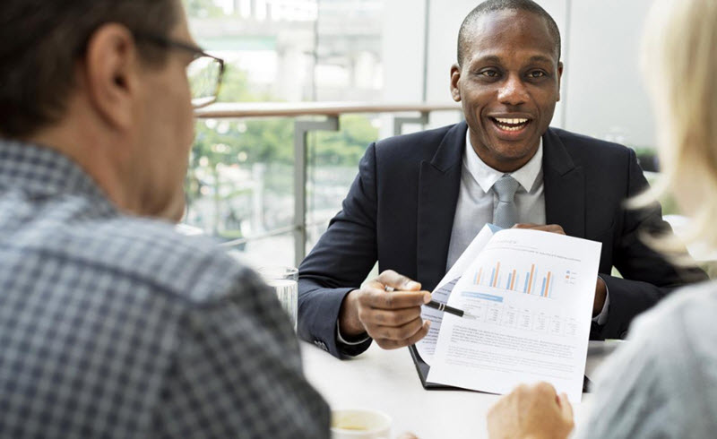 Edward Jones Advisory Solutions