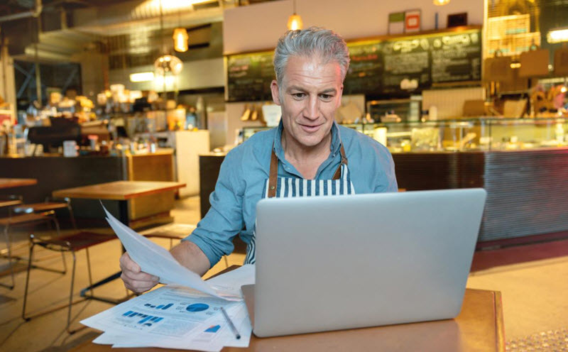 Business Owners and Entrepreneurs