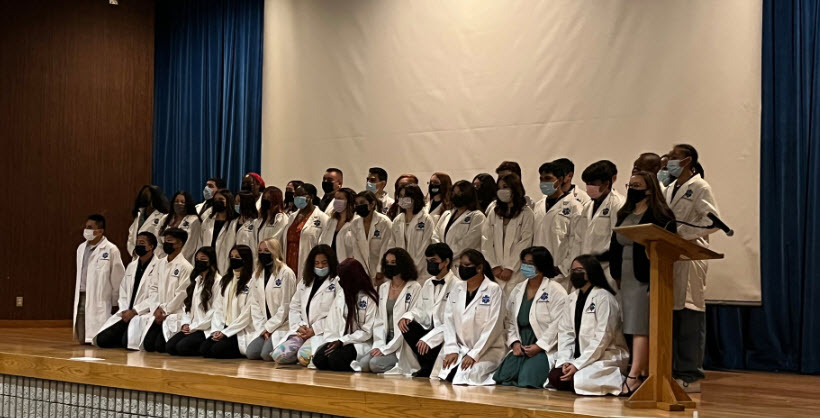 Medical Assistant