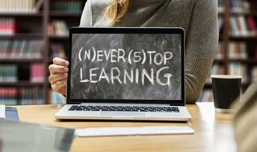 English as a Second Language Program
