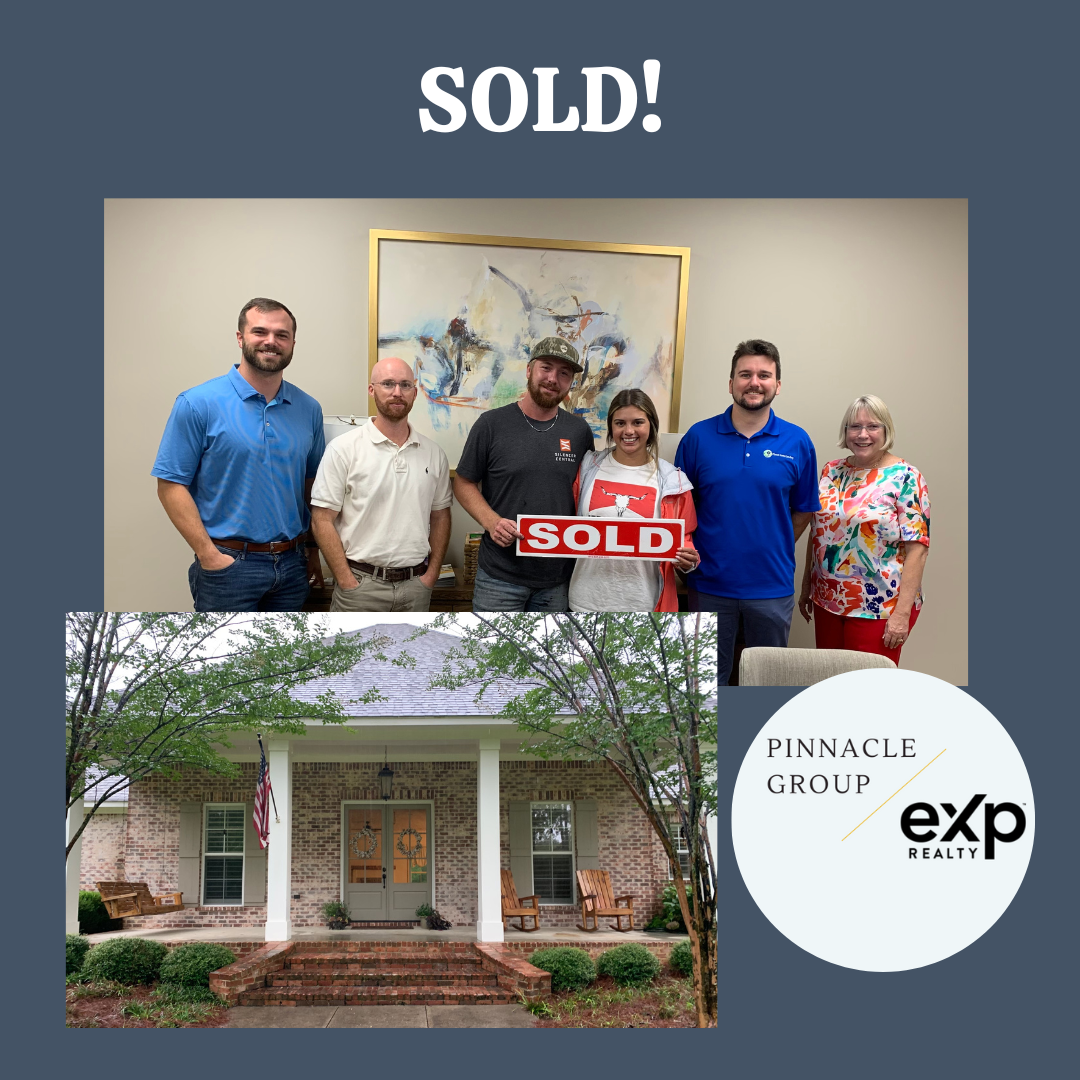 Buy and Sell a Home