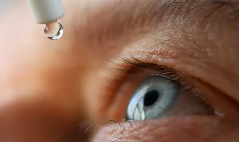Dry Eye Treatment