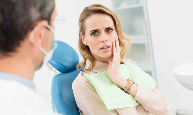 Dental Emergency