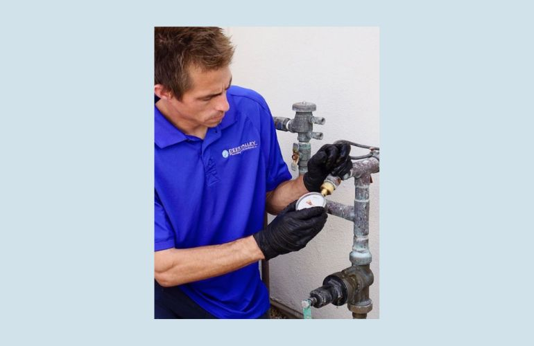 Plumbing Services