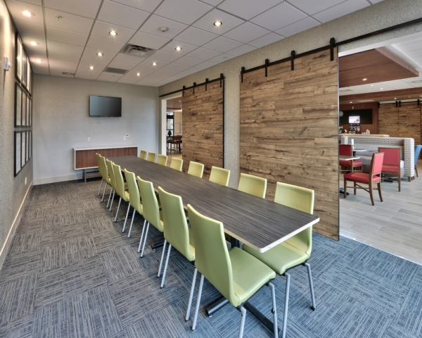 Board Room