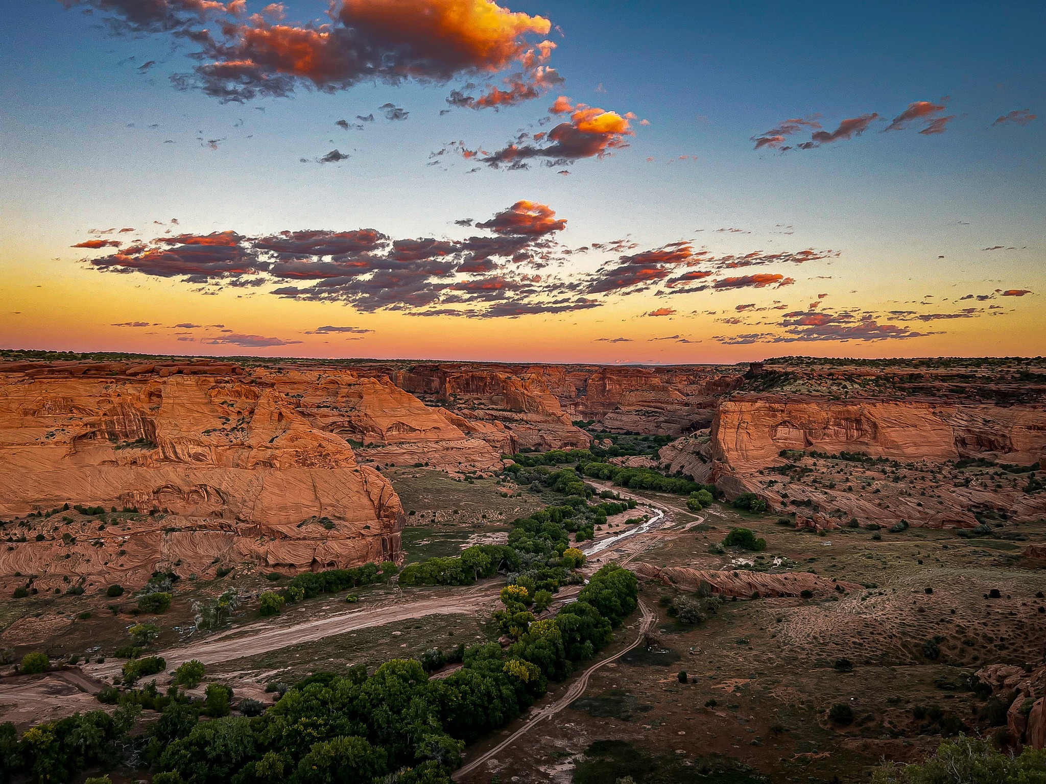 Navajo Housing Authority