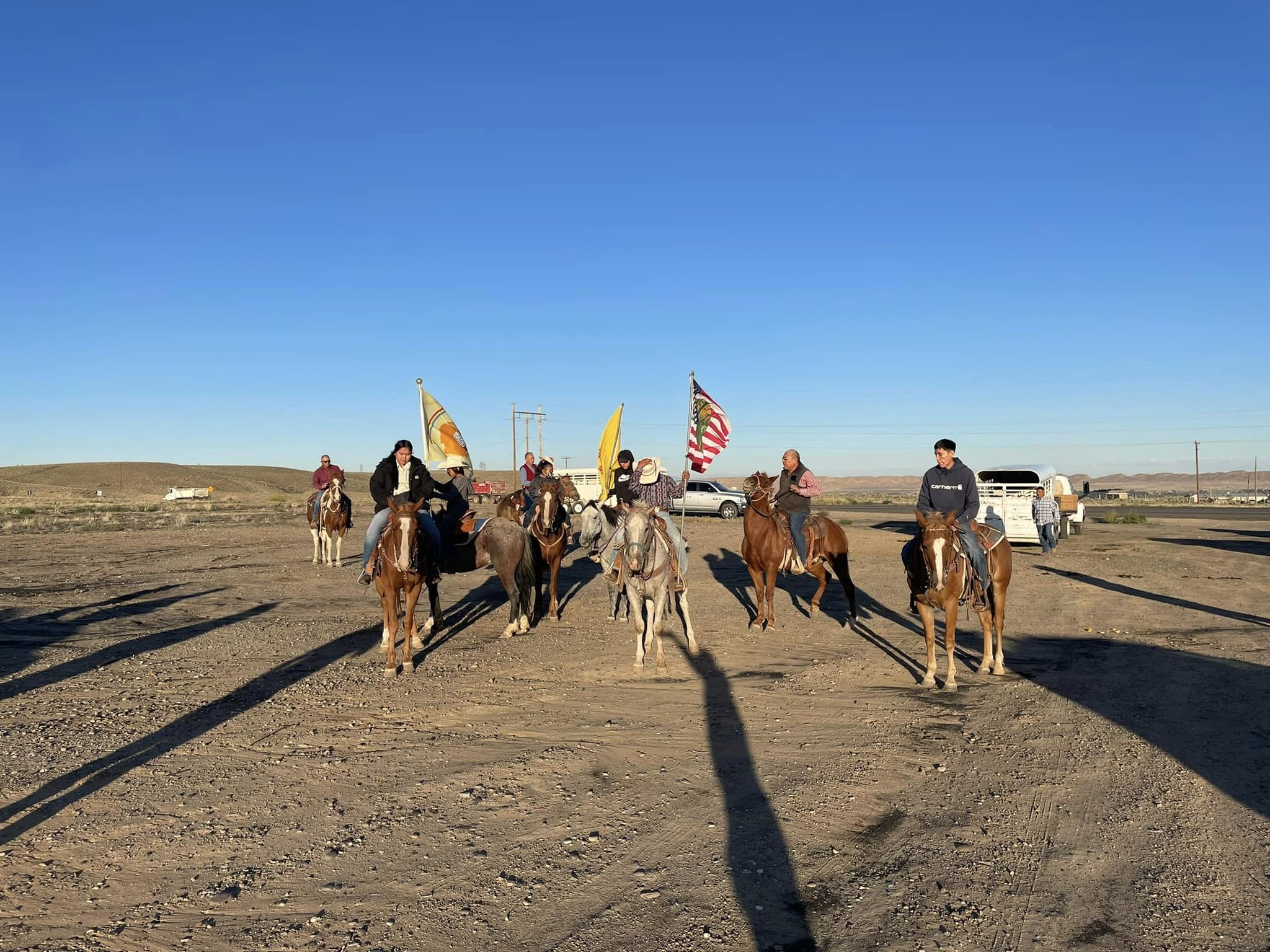 Navajo Housing Authority