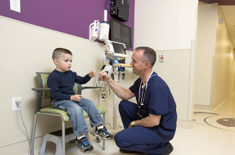 Pediatrics