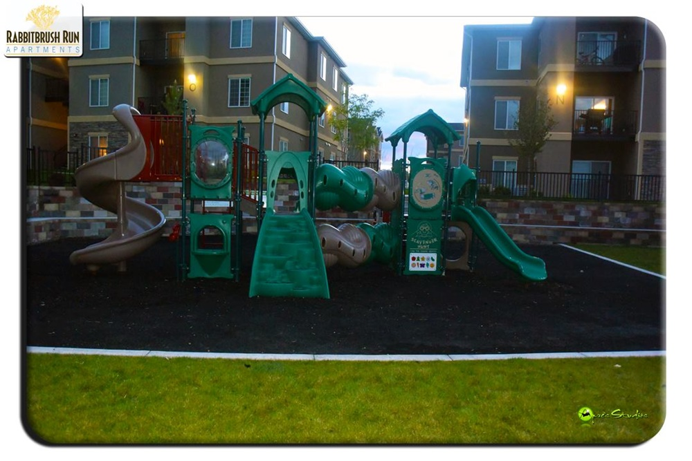 Close to Schools, Shopping and Community Playground