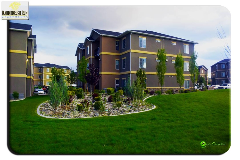 Building Amenities