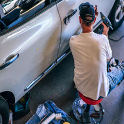 Auto Services