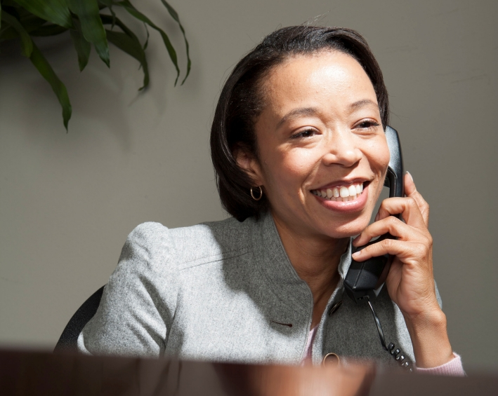 Residential Phone Service