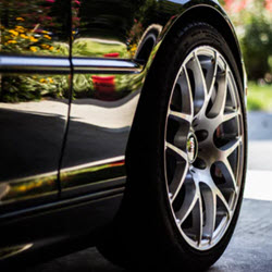 Wheel Alignment