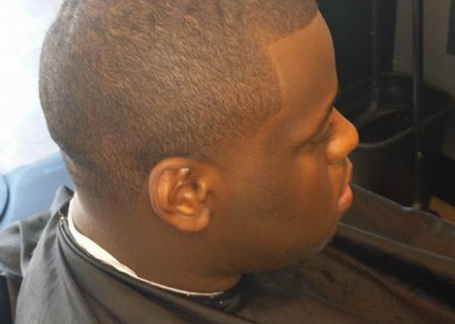 Haircuts