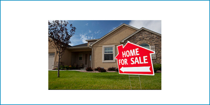 Help You Sell a Home