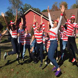 Youth & Family Programs