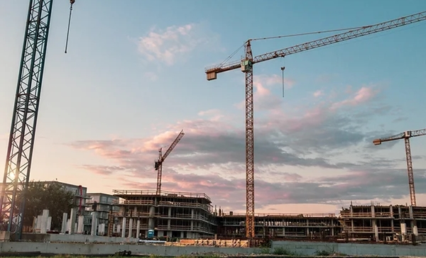 Pre Construction