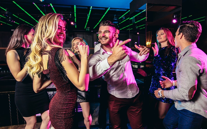 Nightclub