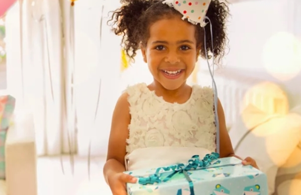 Registry, Lists, and Gifts