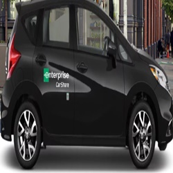 Enterprise CarShare