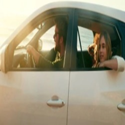 One-Way Car Rental