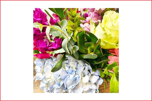 Flower Subscriptions