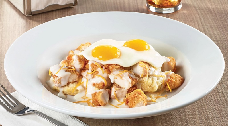 Classic Breakfasts