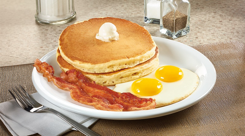 All Day Diner Deals