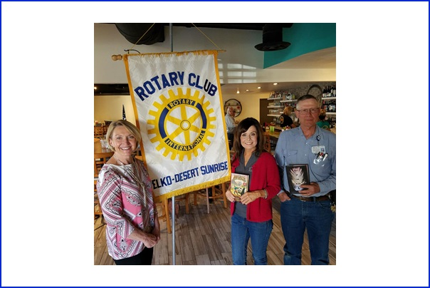 Rotary Clubs