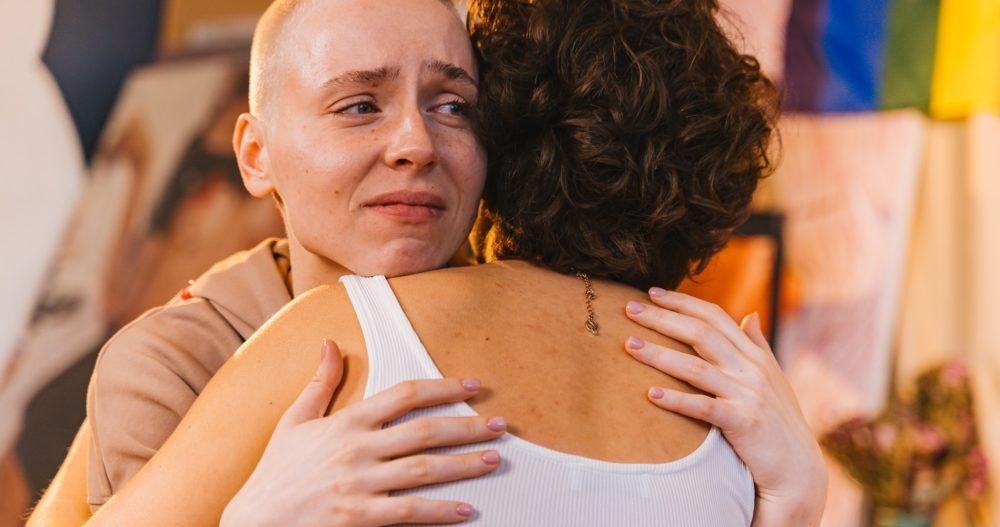 Grief Therapy