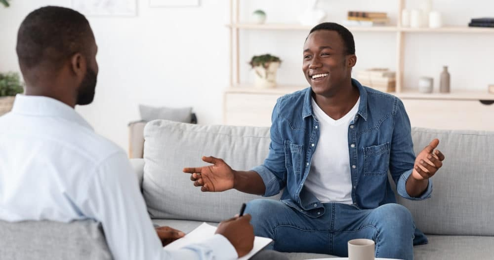 Individual Therapy
