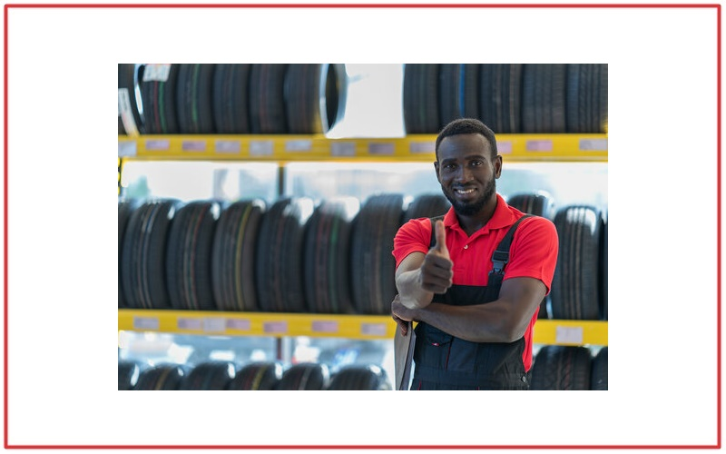 Shop for Tires
