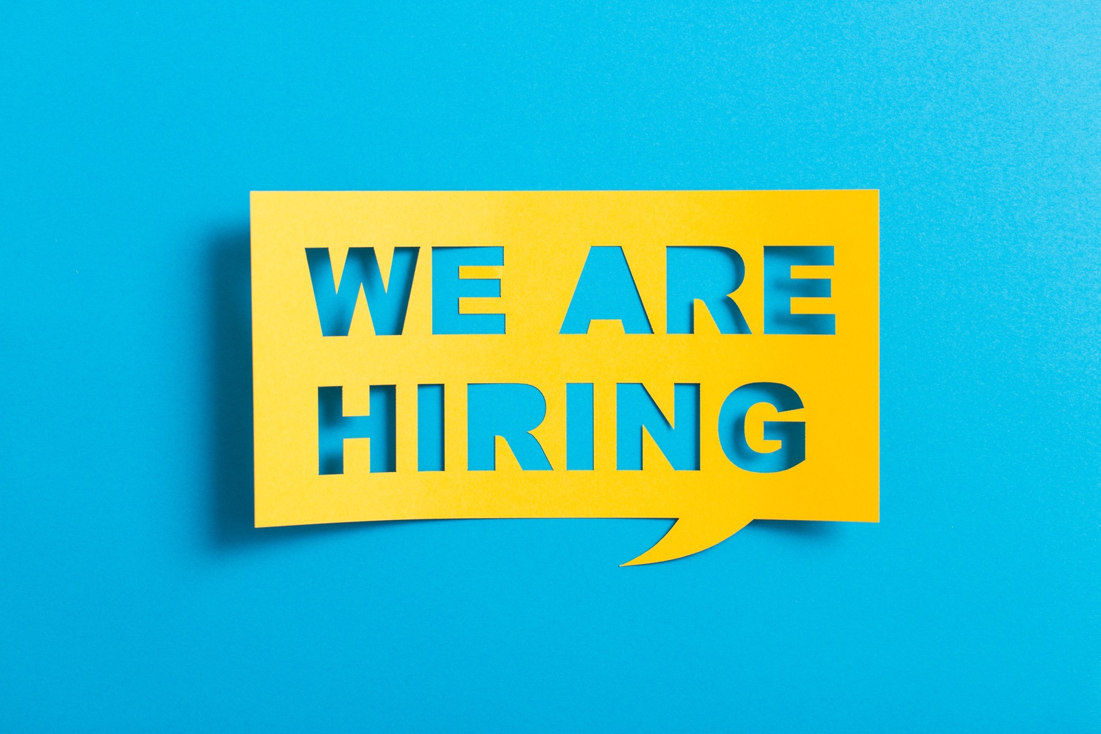 Community Job Board