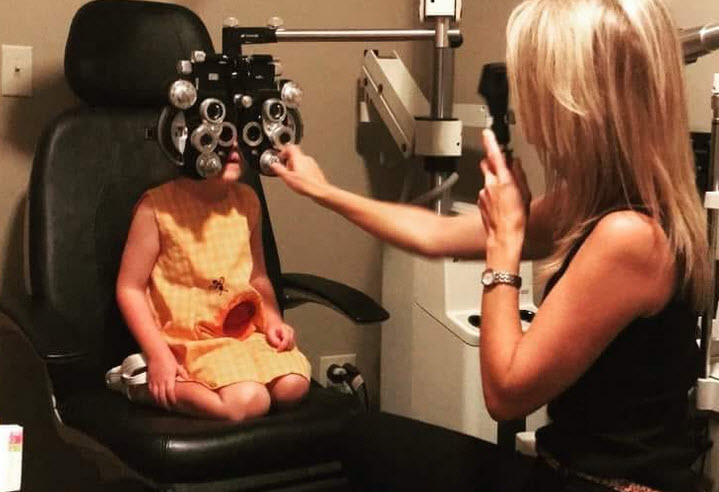 Medical Eye Care