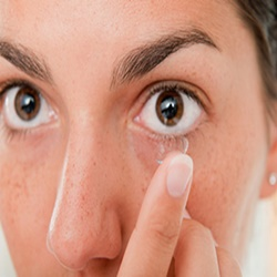 Hard to Fit Contacts
