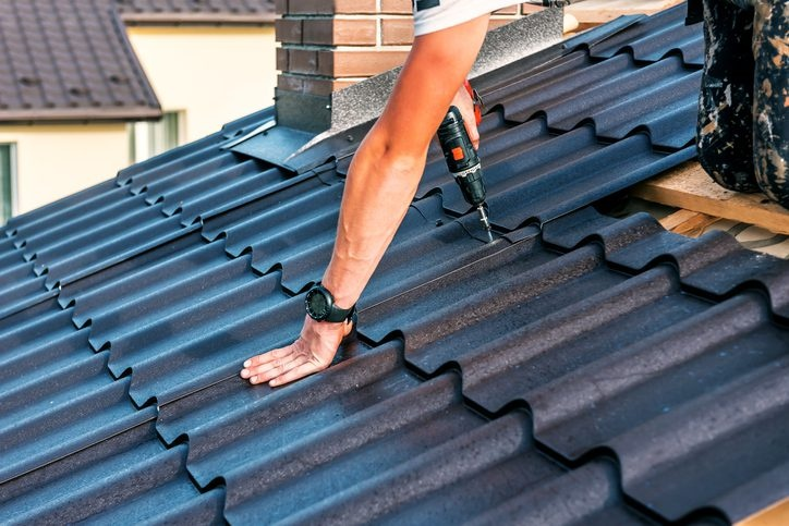 Roofing Services