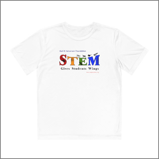 Youth Stem Shirt