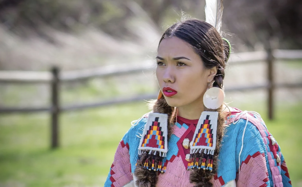 Nez Perce Tribe Donation