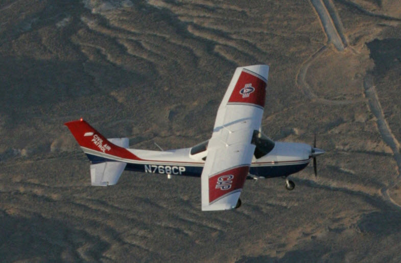 Civil Air Patrol Utah Wing