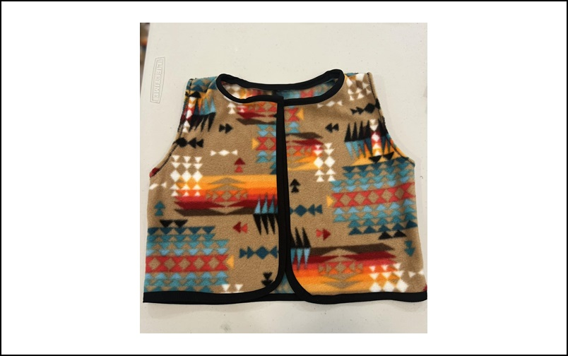 Vest