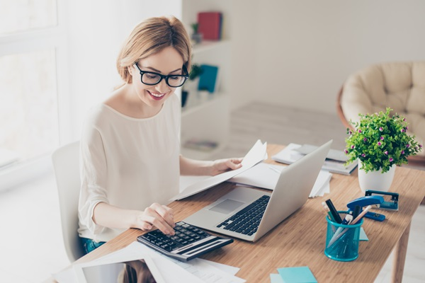 Budget Preparation