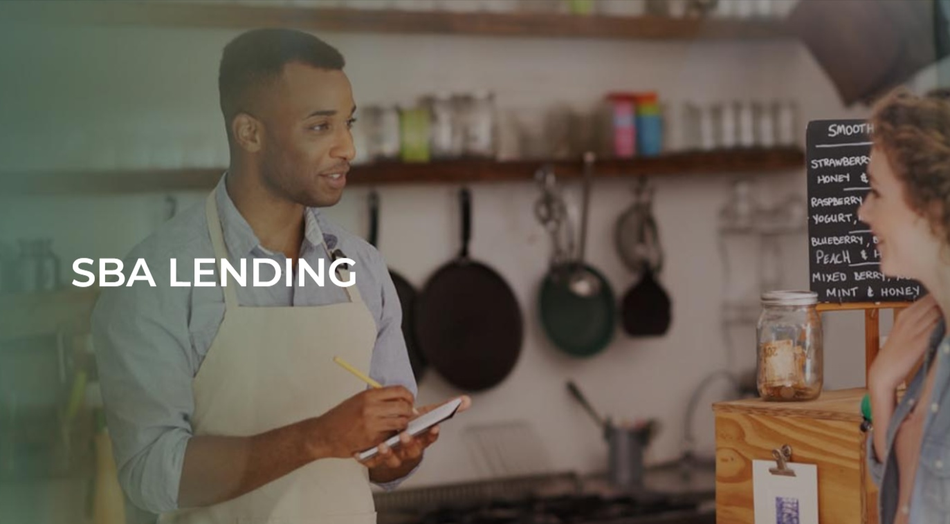 SBA Lending